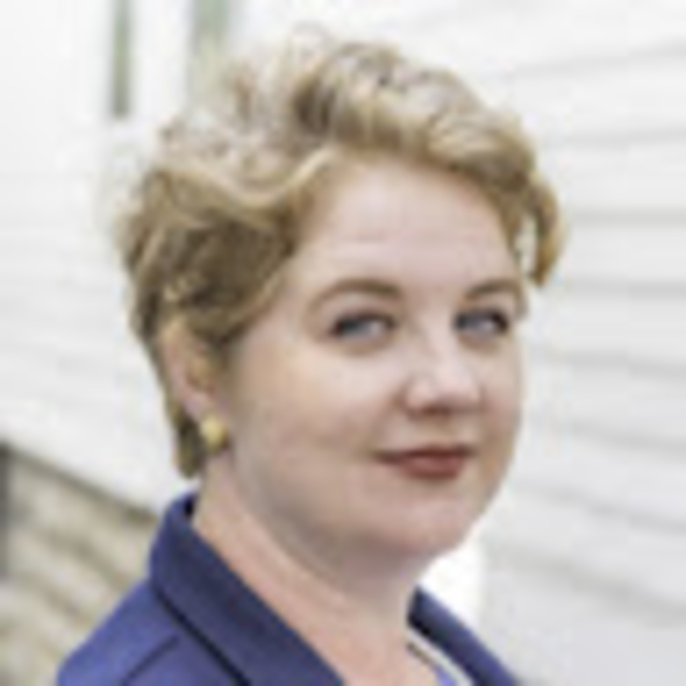 Meet your Posher, Amyrae
